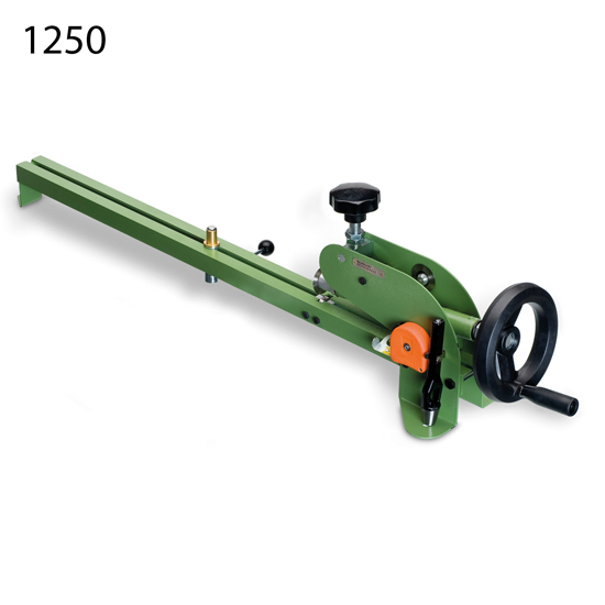 Pakkingsnijder&nbsp;&nbsp;|&nbsp;&nbsp;1250 en 300